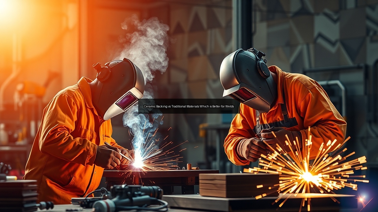 plasma cutting ceramic back welders ceramic backing material laser